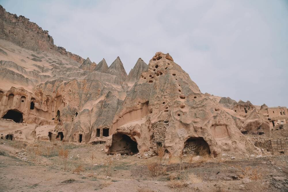 Nevşehir