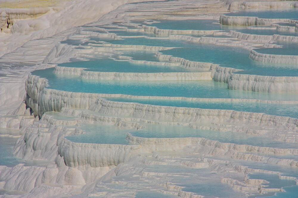 Pamukkale
